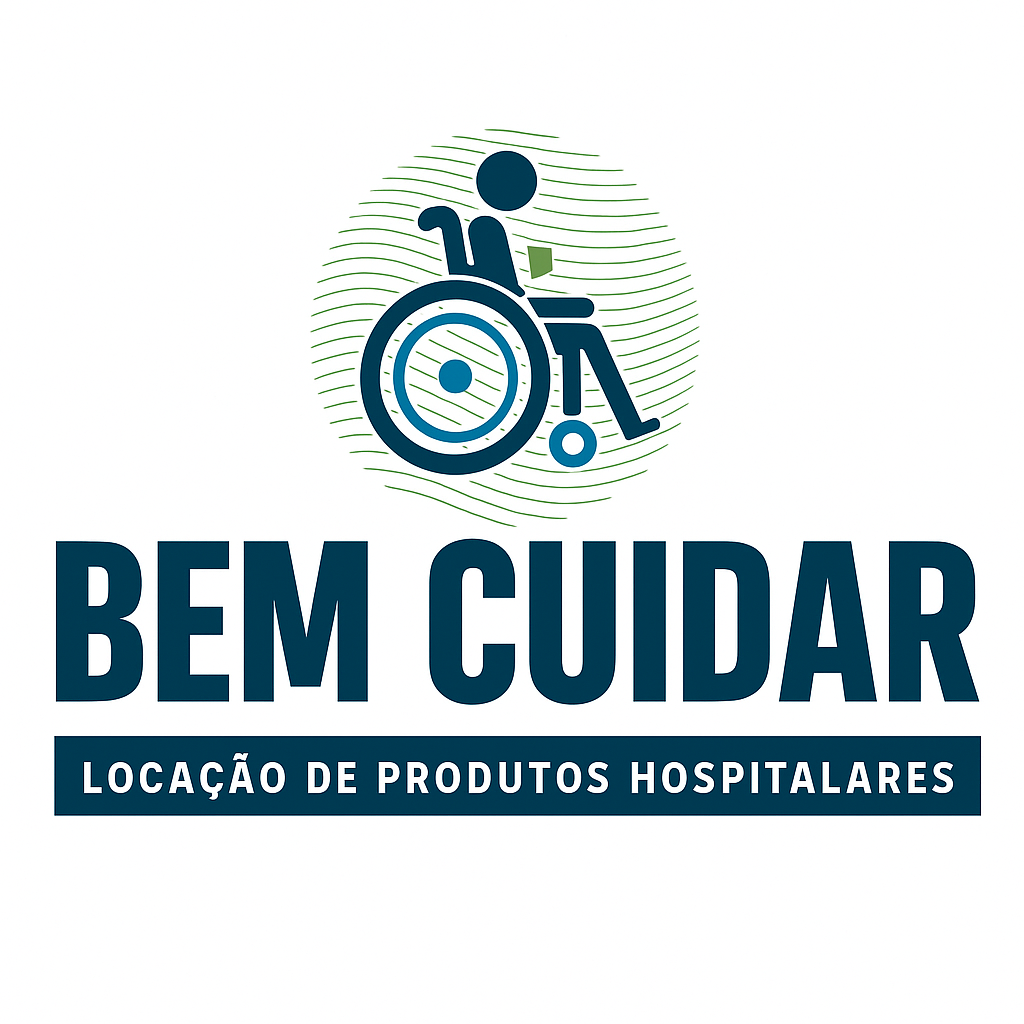 Bem Cuidar Logo